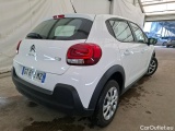  Citroen  C3 CITROEN  Société / 2020 / 5P / Berline / VU BlueHDi 100 SandS BVM6 Feel Nav #3