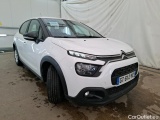  Citroen  C3 CITROEN  Société / 2020 / 5P / Berline / VU BlueHDi 100 SandS BVM6 Feel Nav #4
