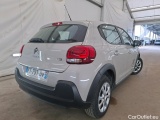  Citroen  C3  Feel 1.2 PureTech 80CV BVM5 E6d #3