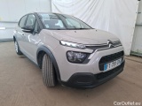  Citroen  C3  Feel 1.2 PureTech 80CV BVM5 E6d #4