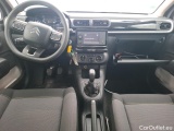  Citroen  C3  Feel 1.2 PureTech 80CV BVM5 E6d #5