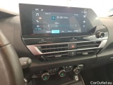 Citroen  C4  X Feel Pack 1.2 PureTech 130CV BVA8 6E #7