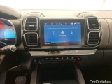  Citroen  C5 CITROEN  Aircross 2018 5P SUV Hybrid 225 EAT8 Business #7
