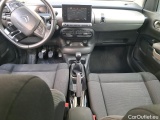  Citroen  C4 Cactus  Feel Business 1.5 BlueHDi 100CV BVM6 E6dT #7