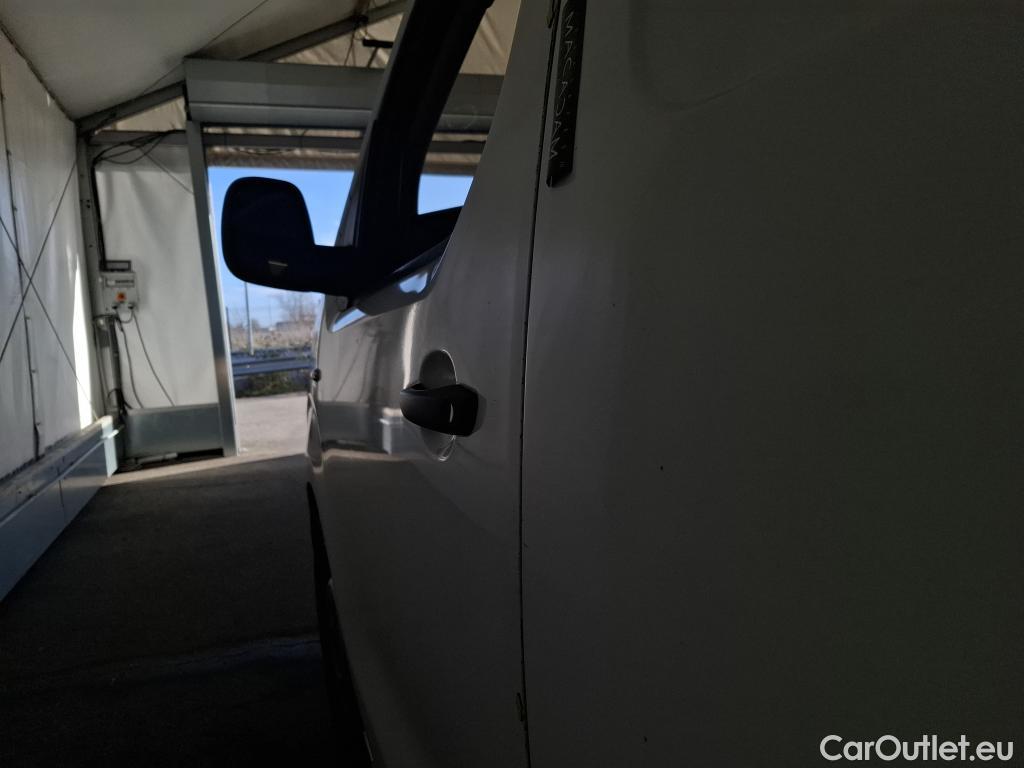  Citroen  Jumpy  Fourgon CityVan XS 1.5 BlueHDi 120CV BVM6 E6dT #13