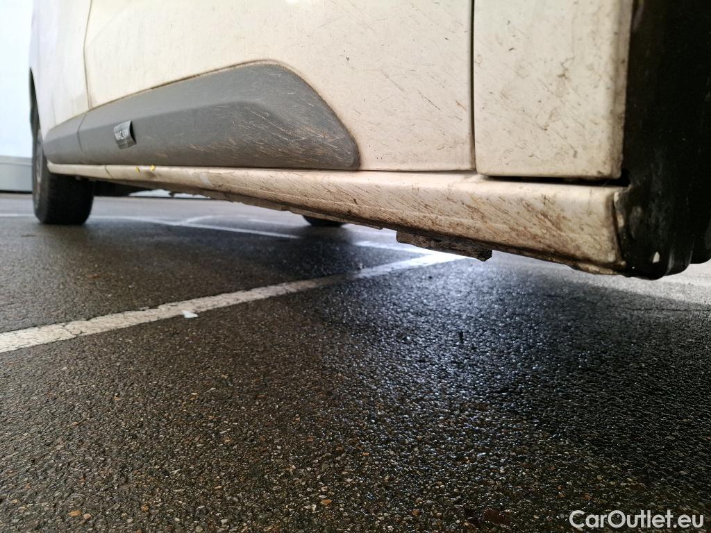  Citroen  Jumpy  Fourgon CityVan XS 1.5 BlueHDi 120CV BVM6 E6dT #16