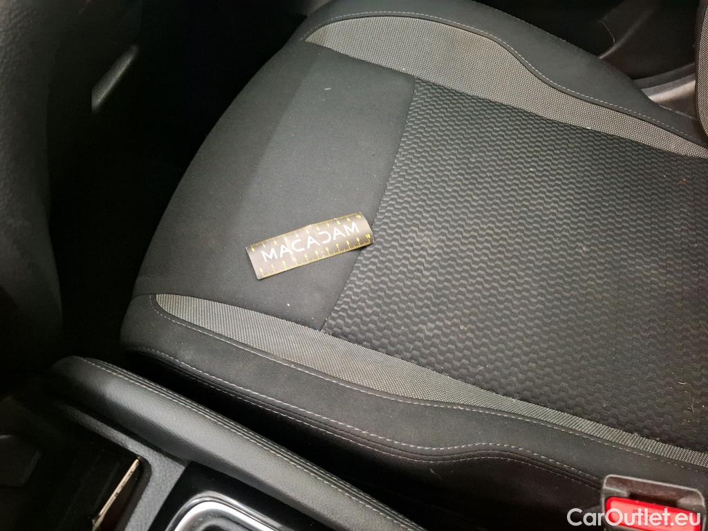  Nissan  Qashqai NISSAN  / 2017 / 5P / Crossover 1.5 DCI 115 Business Edition #24