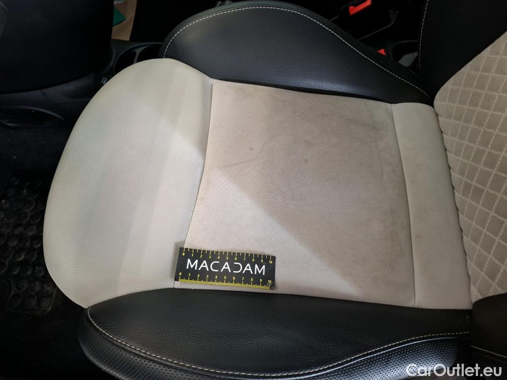  Fiat  500 FIAT   2015  3P  Berline Hybrid 10 BSG 70 ch Dolcevita #14