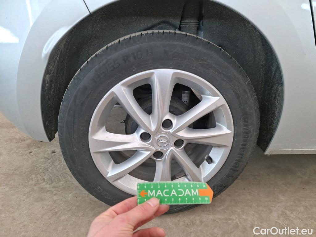  Opel  Corsa  F Elegance Business 1.2 Turbo 100CV BVM6 E6d #5