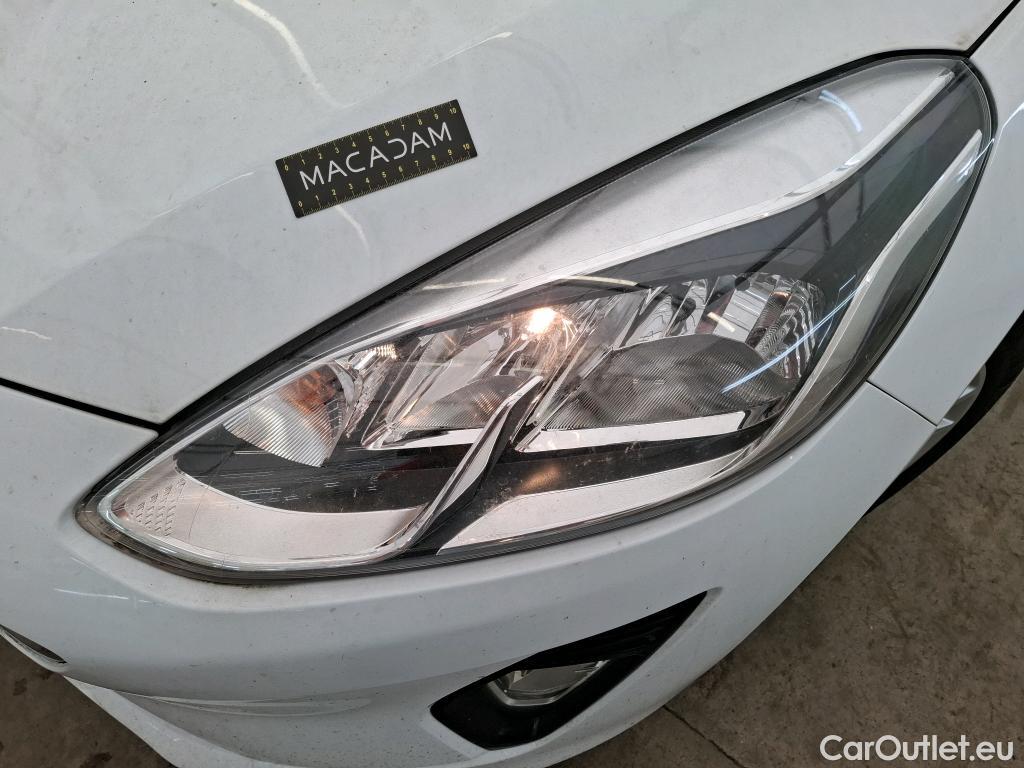  Ford  Fiesta FORD  5p Berline 1.1 70PS BUSINESS #41