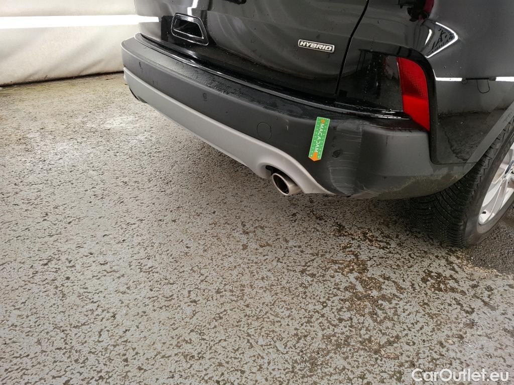  Ford  Kuga  Plug-In Hybrid Titanium 2.5 240CV BVA6 E6d #56