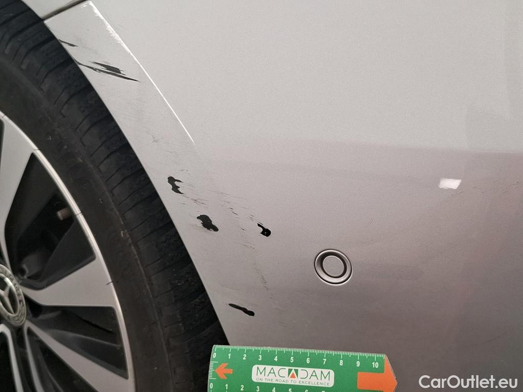  Mercedes  A-Klasse MERCEDES-BENZ Classe A Compact  2018  5P  Berline A 250 e Business Line 8GDCT #14