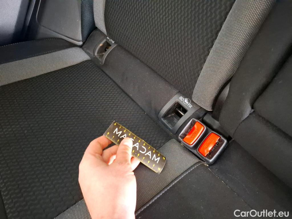  Nissan  Qashqai NISSAN  / 2017 / 5P / Crossover 1.5 DCI 115 Business Edition #29