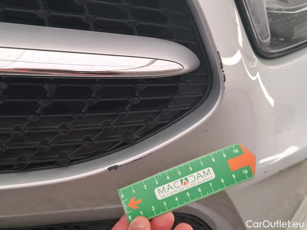  Mercedes  A-Klasse MERCEDES-BENZ Classe A Compact  2018  5P  Berline A 250 e Business Line 8GDCT #22