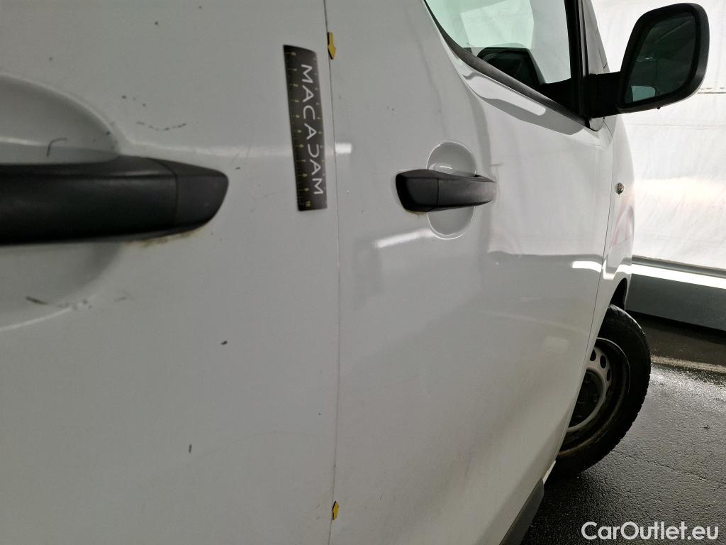  Citroen  Jumpy  Fourgon CityVan XS 1.5 BlueHDi 120CV BVM6 E6dT #19