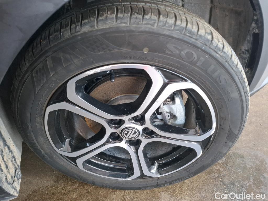  Land Rover  Discovery MG ZS / 2024 / 5P / SUV 1.5L 197ch Hybrid+ Comfort #5