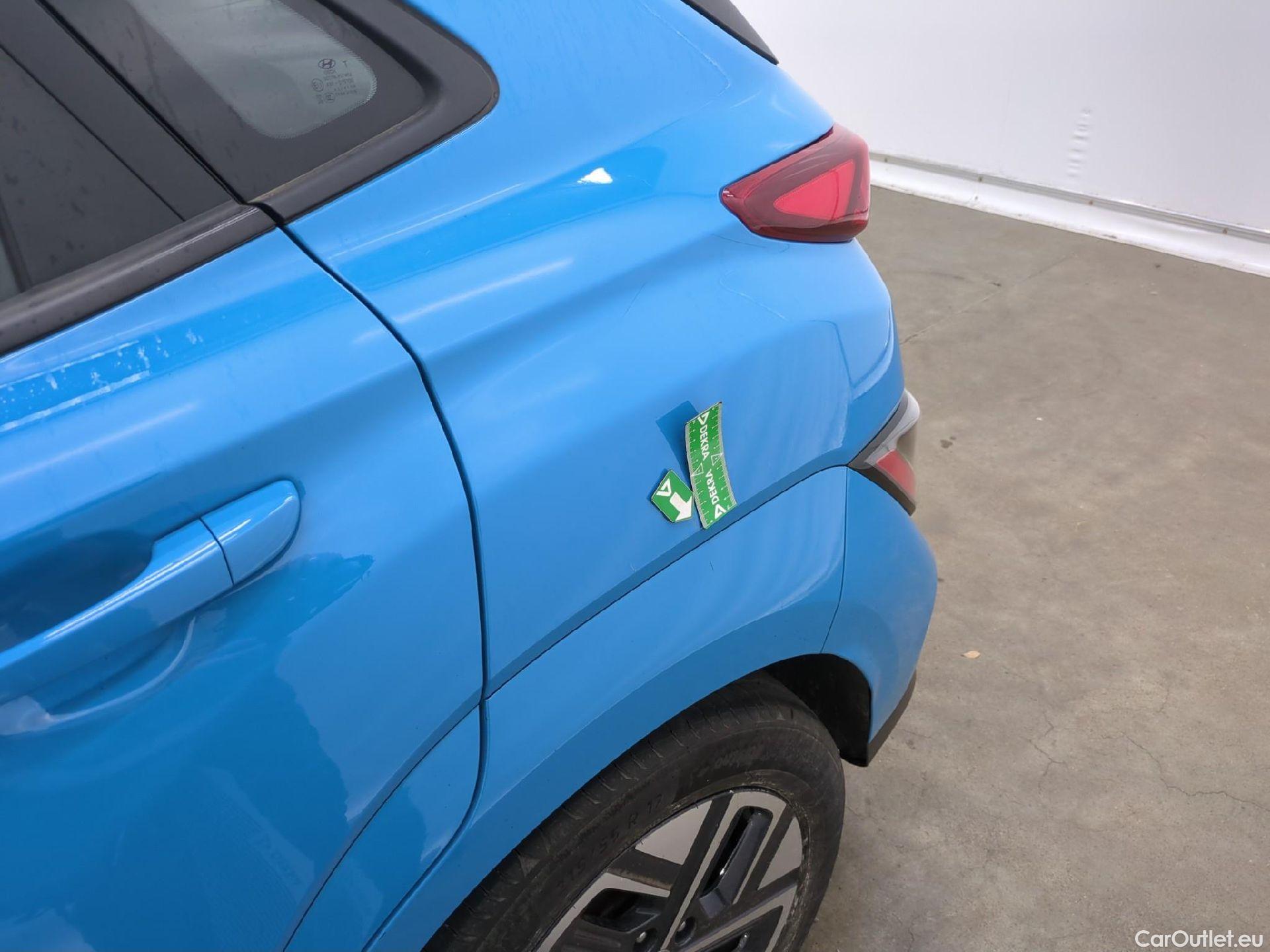  Hyundai  Konna Kona Intuitive Electrique 2WD 39kWh BVA #25