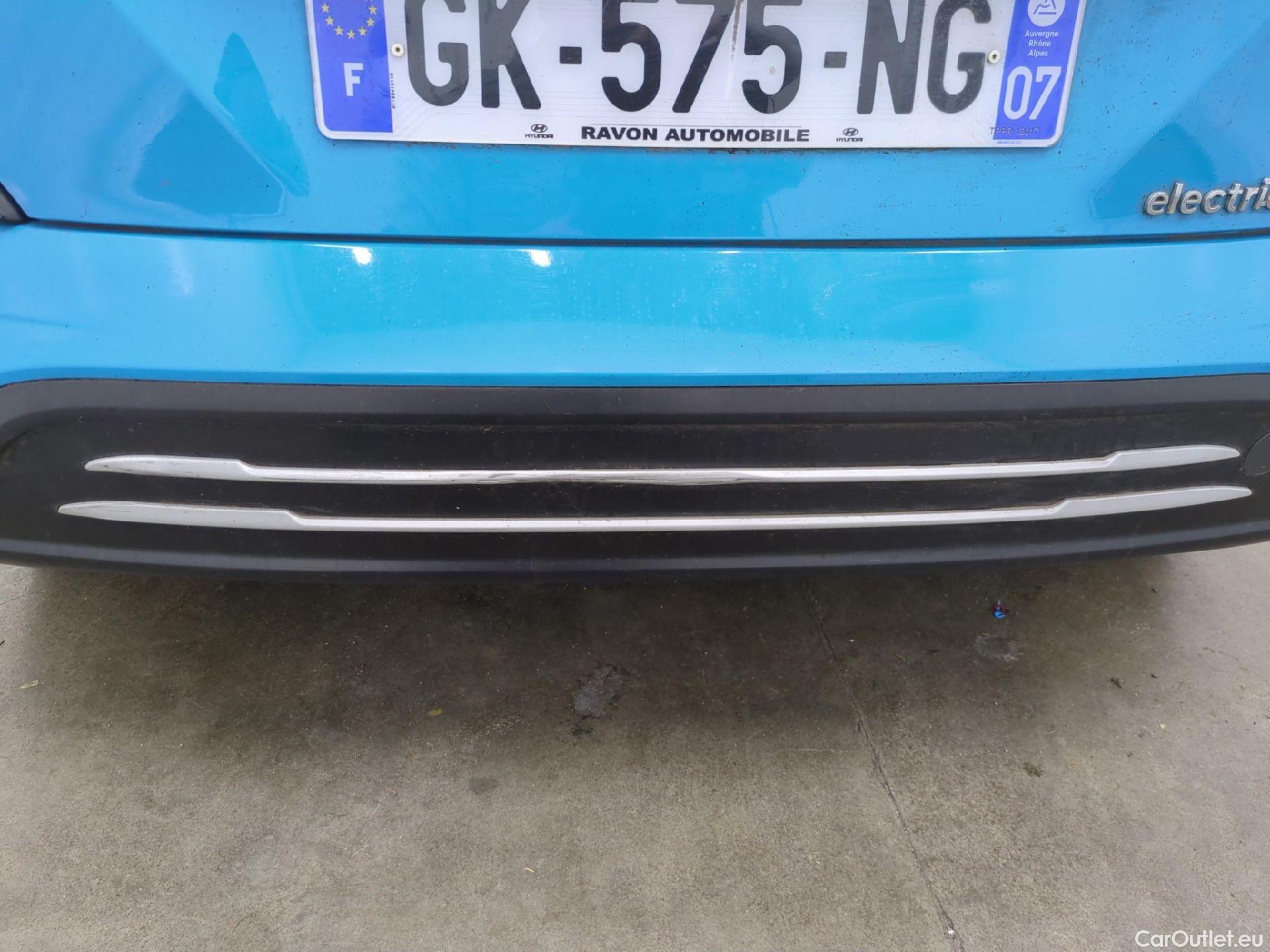  Hyundai  Konna Kona Intuitive Electrique 2WD 39kWh BVA #29