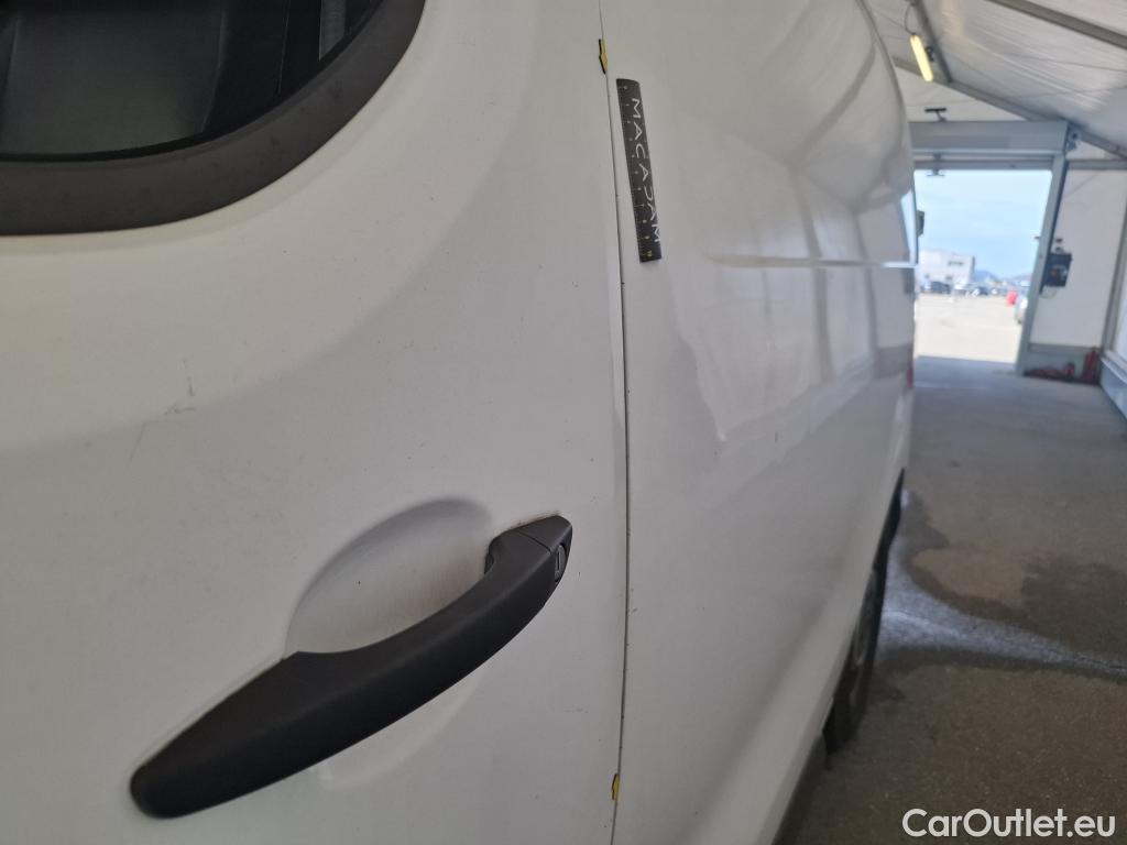  Citroen  Jumpy  Fourgon CityVan XS 1.5 BlueHDi 120CV BVM6 E6dT #12