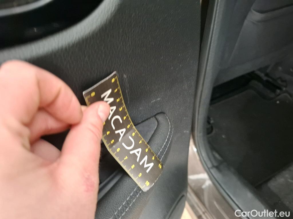  Nissan  Qashqai NISSAN  / 2017 / 5P / Crossover 1.5 DCI 115 Business Edition #18