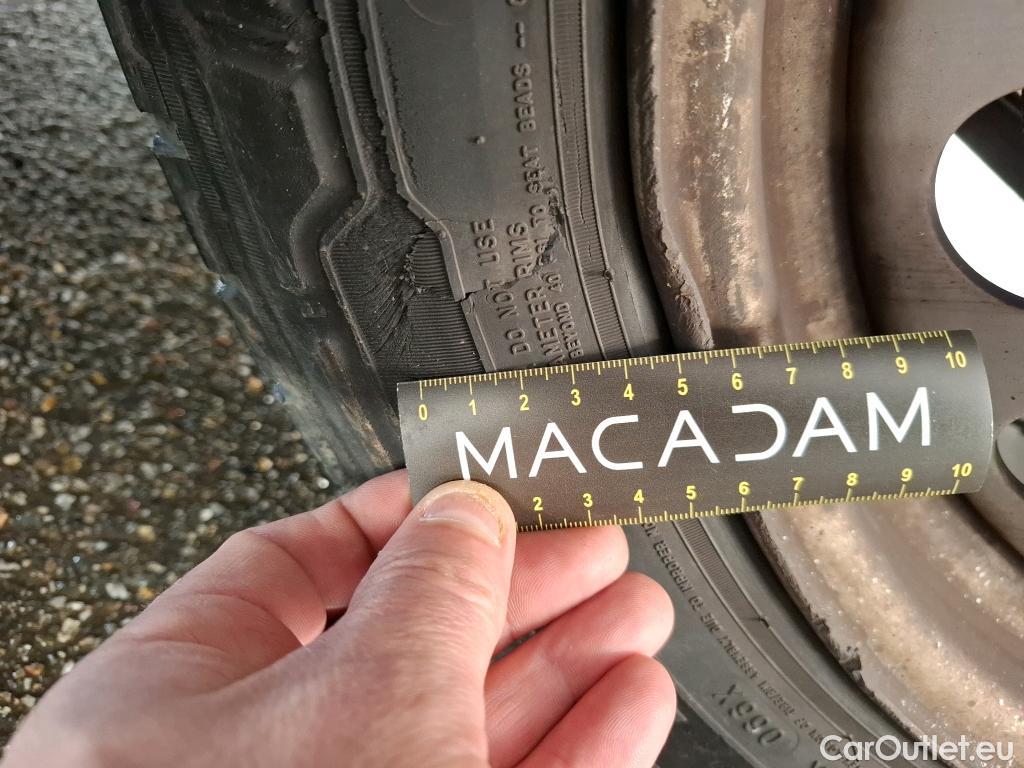  Citroen  Jumpy  Fourgon CityVan XS 1.5 BlueHDi 120CV BVM6 E6dT #35