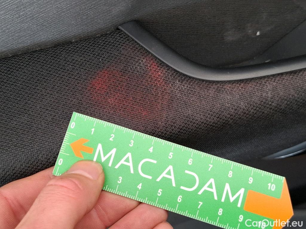  Citroen  C4 Grand Picasso /Spacetourer Shine 1.5 BlueHDi 130CV BVA8 E6d Vo Repeint en Rouge / Teinte SIV Blanc Banquise. #32