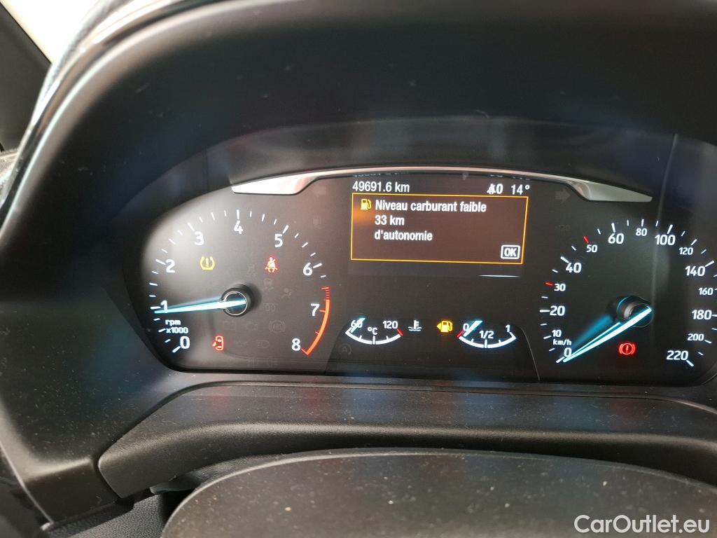  Ford  Fiesta FORD  5p Berline 1.1 70PS BUSINESS #57