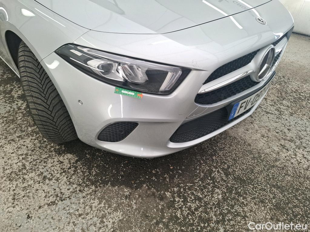  Mercedes  A-Klasse MERCEDES-BENZ Classe A Compact  2018  5P  Berline A 250 e Business Line 8GDCT #15