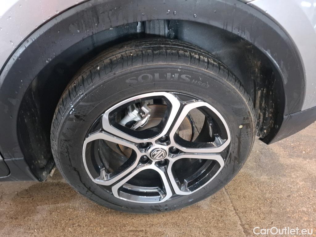  Land Rover  Discovery MG ZS / 2024 / 5P / SUV 1.5L 197ch Hybrid+ Comfort #17