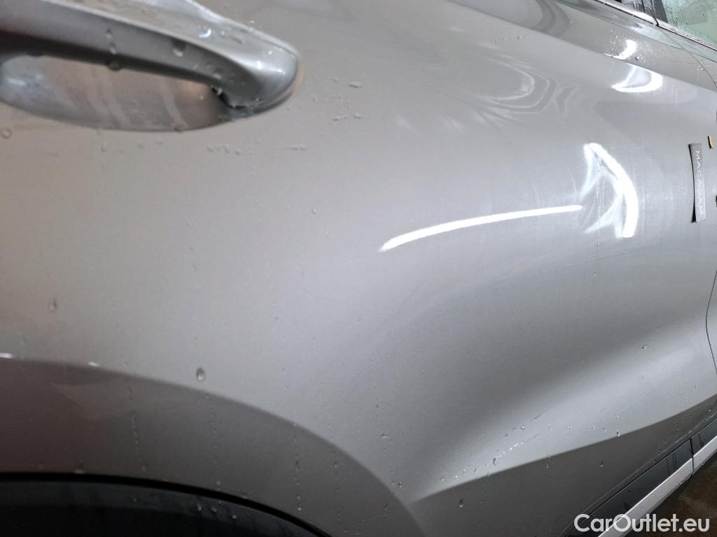  Land Rover  Discovery MG ZS / 2024 / 5P / SUV 1.5L 197ch Hybrid+ Comfort #1