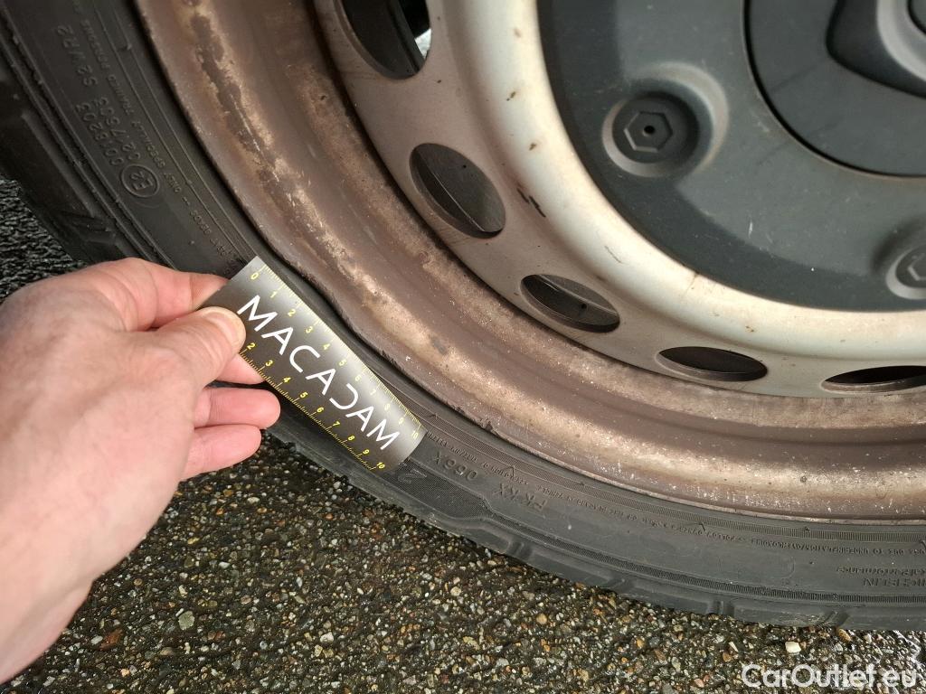  Citroen  Jumpy  Fourgon CityVan XS 1.5 BlueHDi 120CV BVM6 E6dT #45