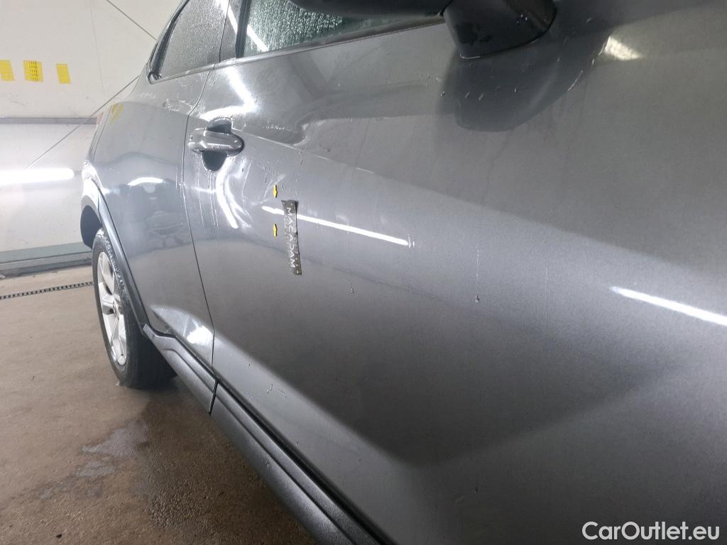  Nissan  Juke NISSAN  / 2019 / 5P / Crossover DIG-T 114 DCT Business+ #10