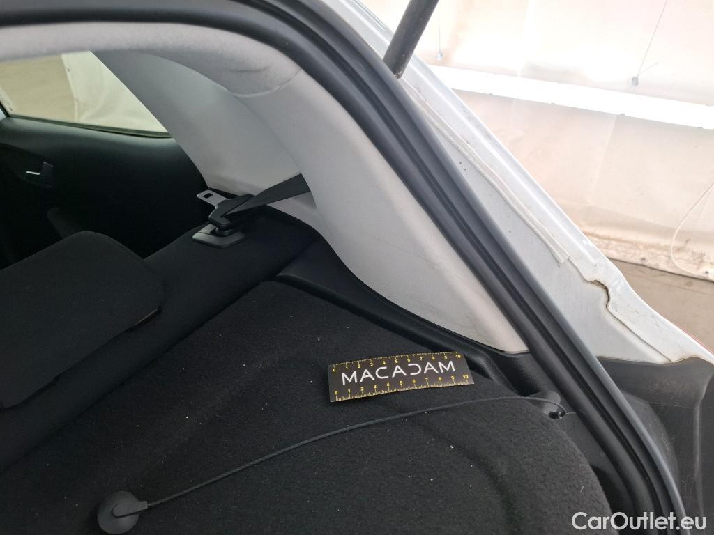  Ford  Fiesta FORD  5p Berline 1.1 70PS BUSINESS #28