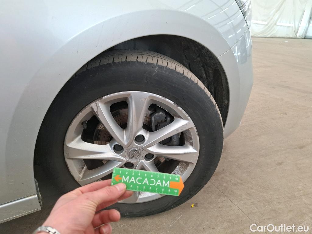  Opel  Corsa  F Elegance Business 1.2 Turbo 100CV BVM6 E6d #3