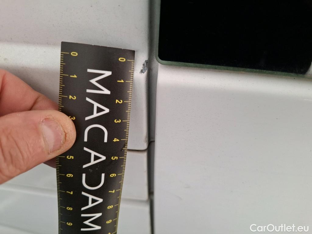  Citroen  Jumpy  Fourgon CityVan XS 1.5 BlueHDi 120CV BVM6 E6dT #49