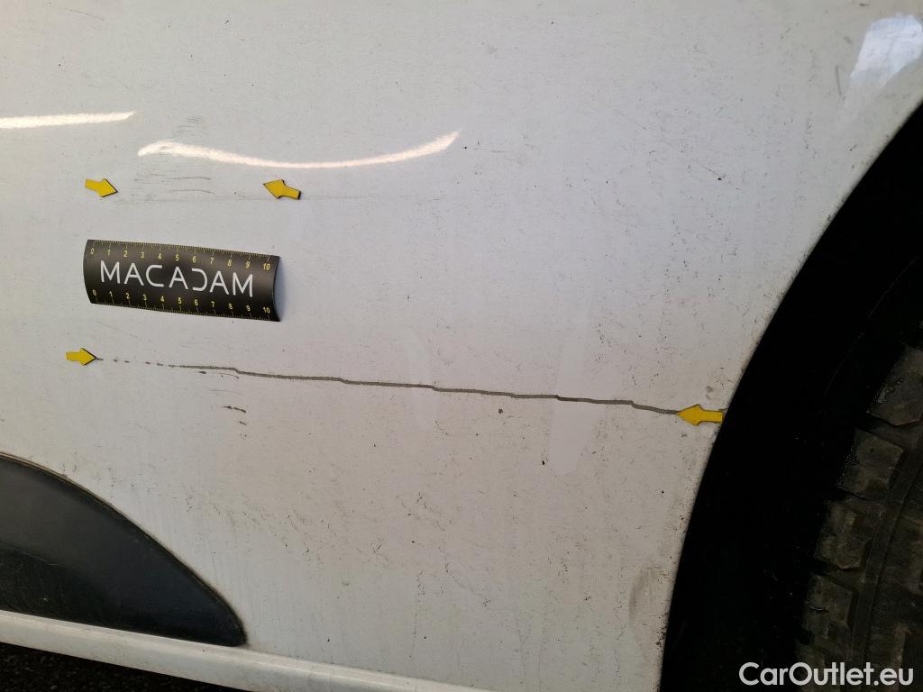  Citroen  Jumpy  Fourgon CityVan XS 1.5 BlueHDi 120CV BVM6 E6dT #7