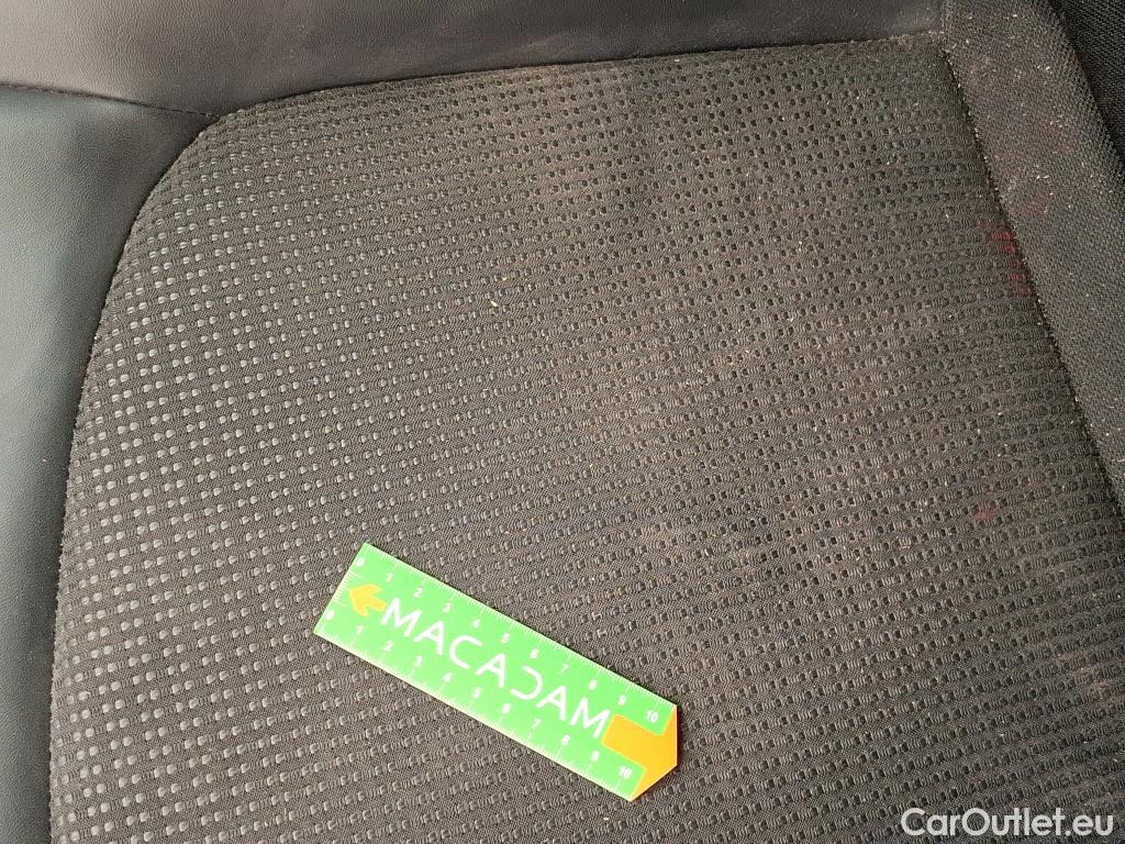  Citroen  C4 Grand Picasso /Spacetourer Shine 1.5 BlueHDi 130CV BVA8 E6d Vo Repeint en Rouge / Teinte SIV Blanc Banquise. #43