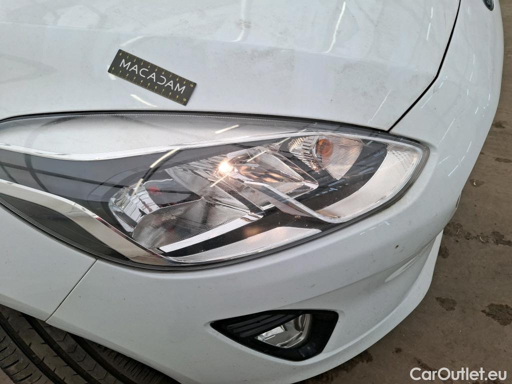  Ford  Fiesta FORD  5p Berline 1.1 70PS BUSINESS #43