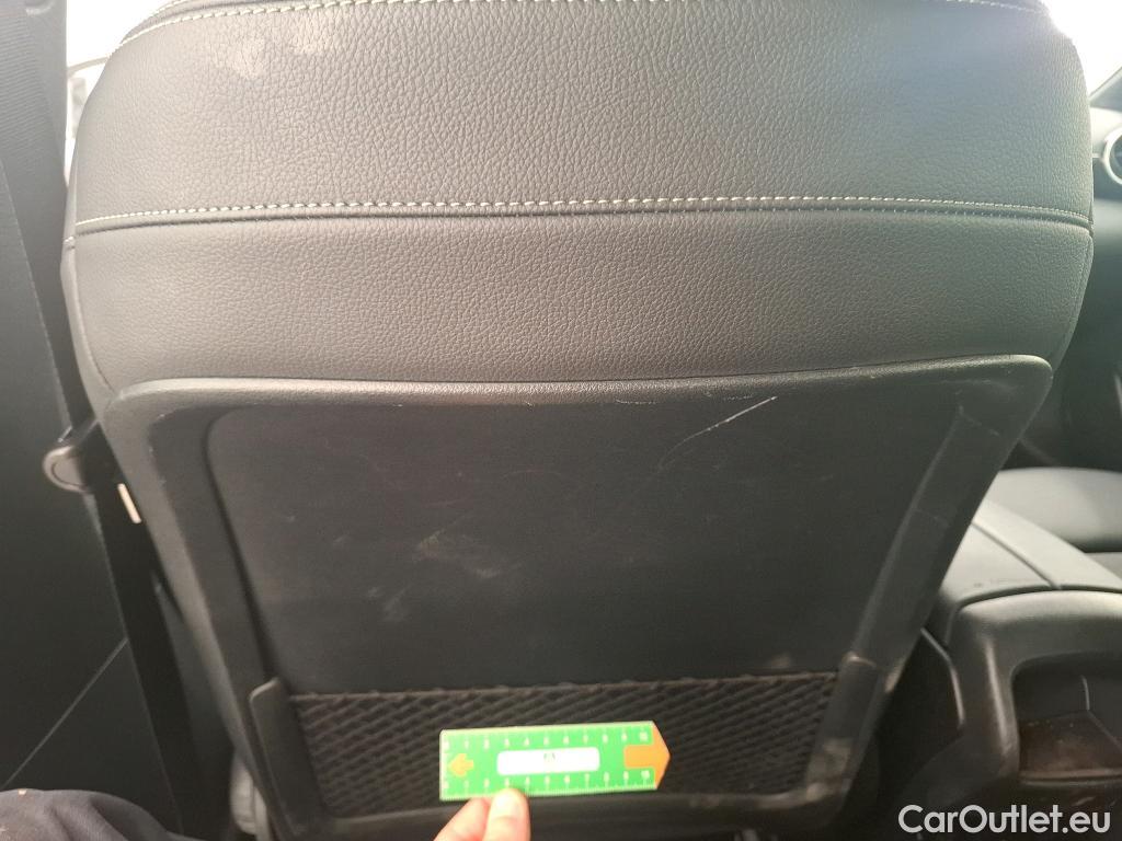  Mercedes  A-Klasse MERCEDES-BENZ Classe A Compact  2018  5P  Berline A 250 e Business Line 8GDCT #47