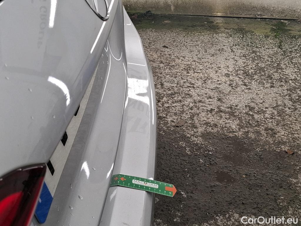  Mercedes  A-Klasse MERCEDES-BENZ Classe A Compact  2018  5P  Berline A 250 e Business Line 8GDCT #12