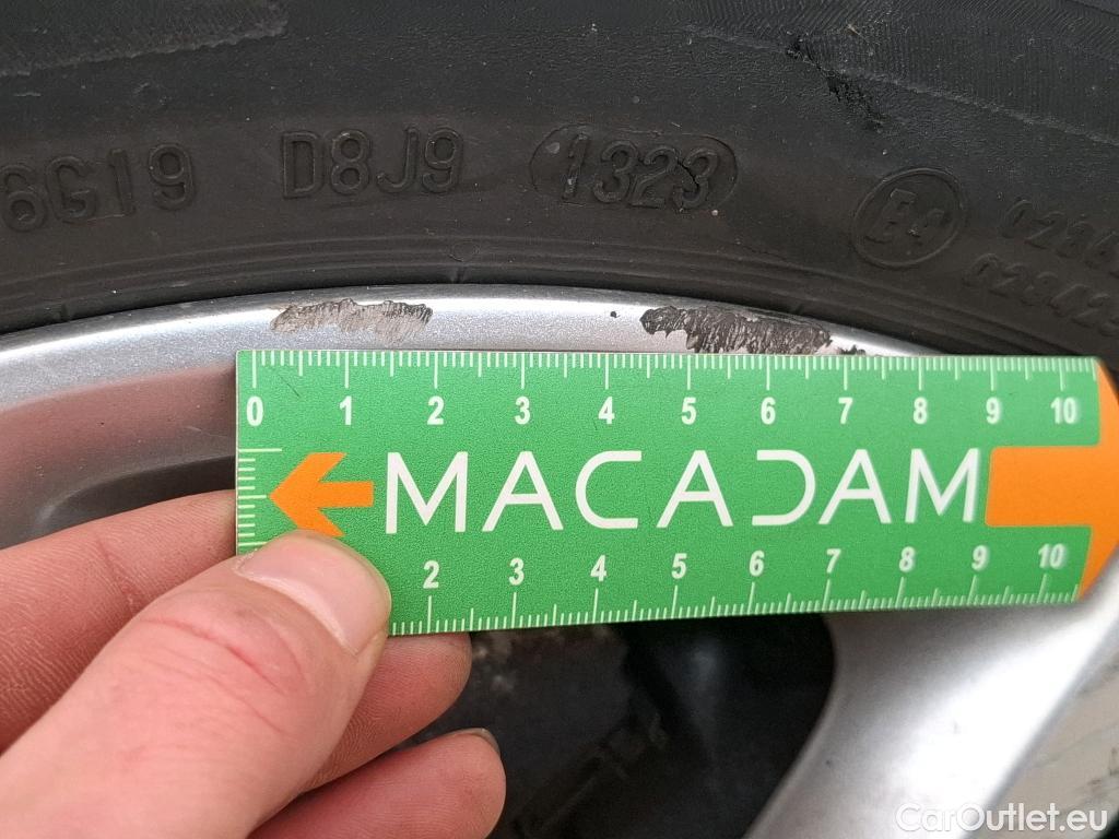  Opel  Corsa  F Elegance Business 1.2 Turbo 100CV BVM6 E6d #12