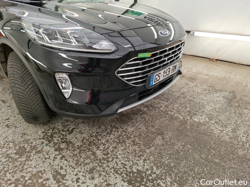  Ford  Kuga  Plug-In Hybrid Titanium 2.5 240CV BVA6 E6d #47