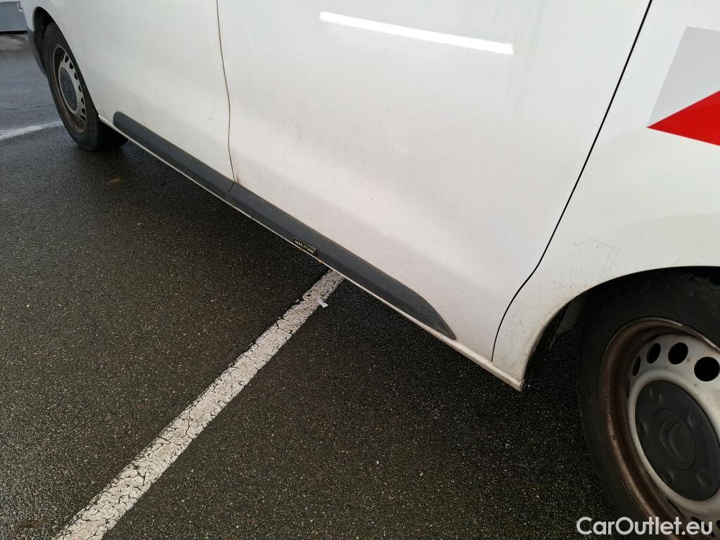  Citroen  Jumpy  Fourgon CityVan XS 1.5 BlueHDi 120CV BVM6 E6dT #15