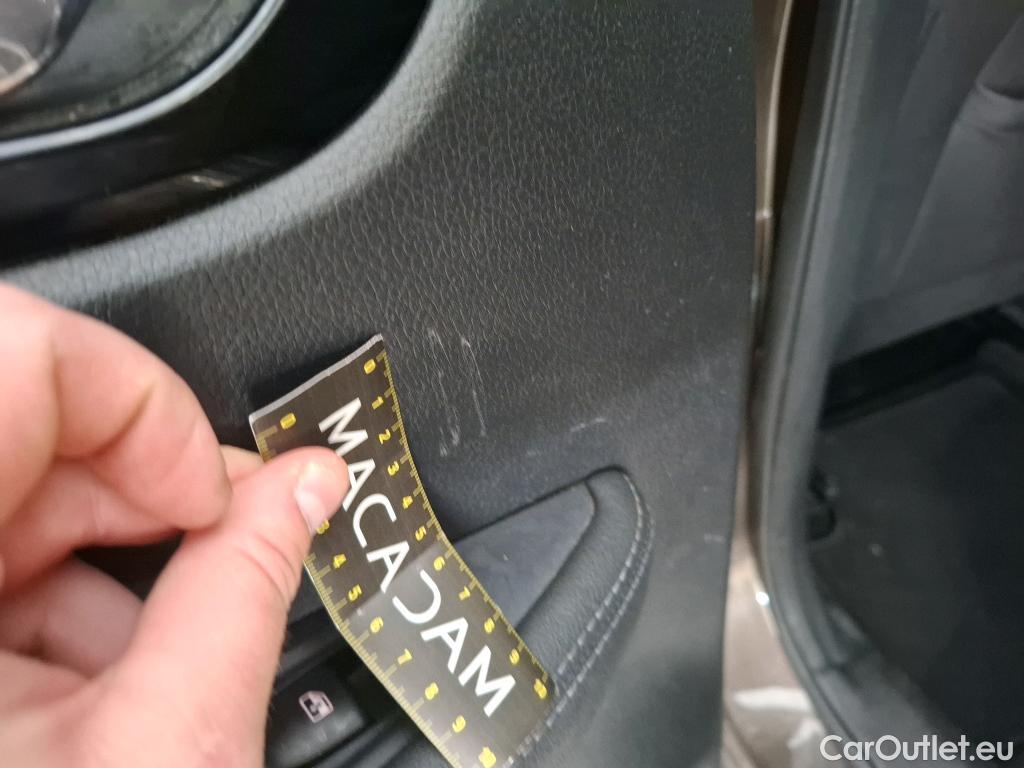  Nissan  Qashqai NISSAN  / 2017 / 5P / Crossover 1.5 DCI 115 Business Edition #17