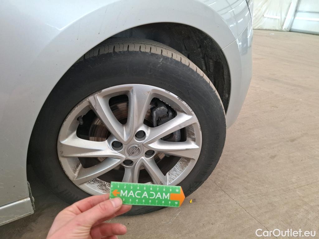  Opel  Corsa  F Elegance Business 1.2 Turbo 100CV BVM6 E6d #9