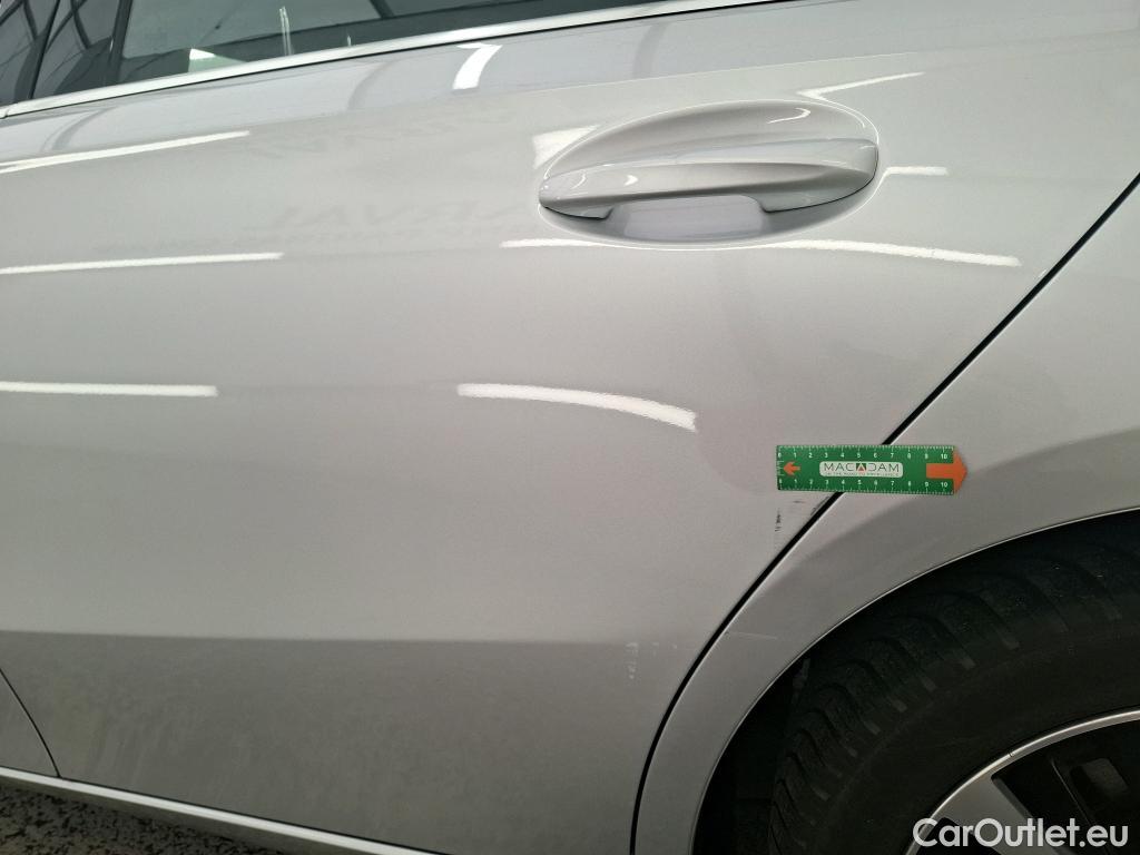  Mercedes  A-Klasse MERCEDES-BENZ Classe A Compact  2018  5P  Berline A 250 e Business Line 8GDCT #31