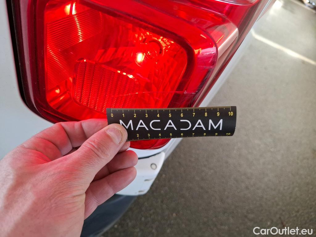  Citroen  Jumpy  Fourgon CityVan XS 1.5 BlueHDi 120CV BVM6 E6dT #37