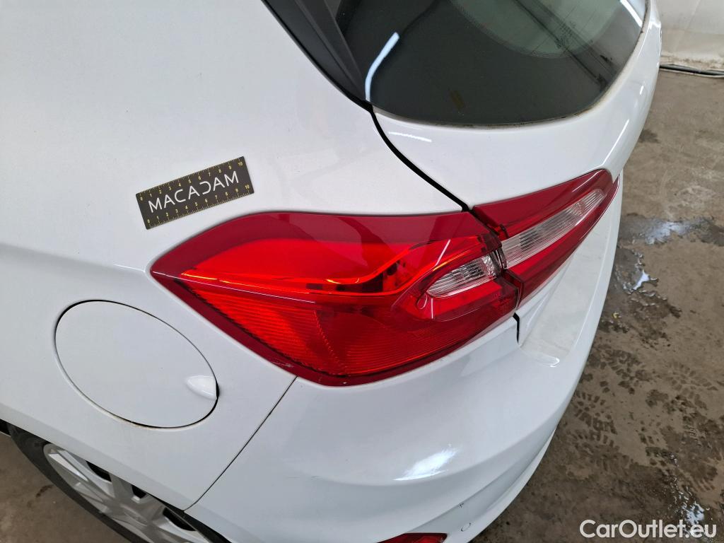  Ford  Fiesta FORD  5p Berline 1.1 70PS BUSINESS #7