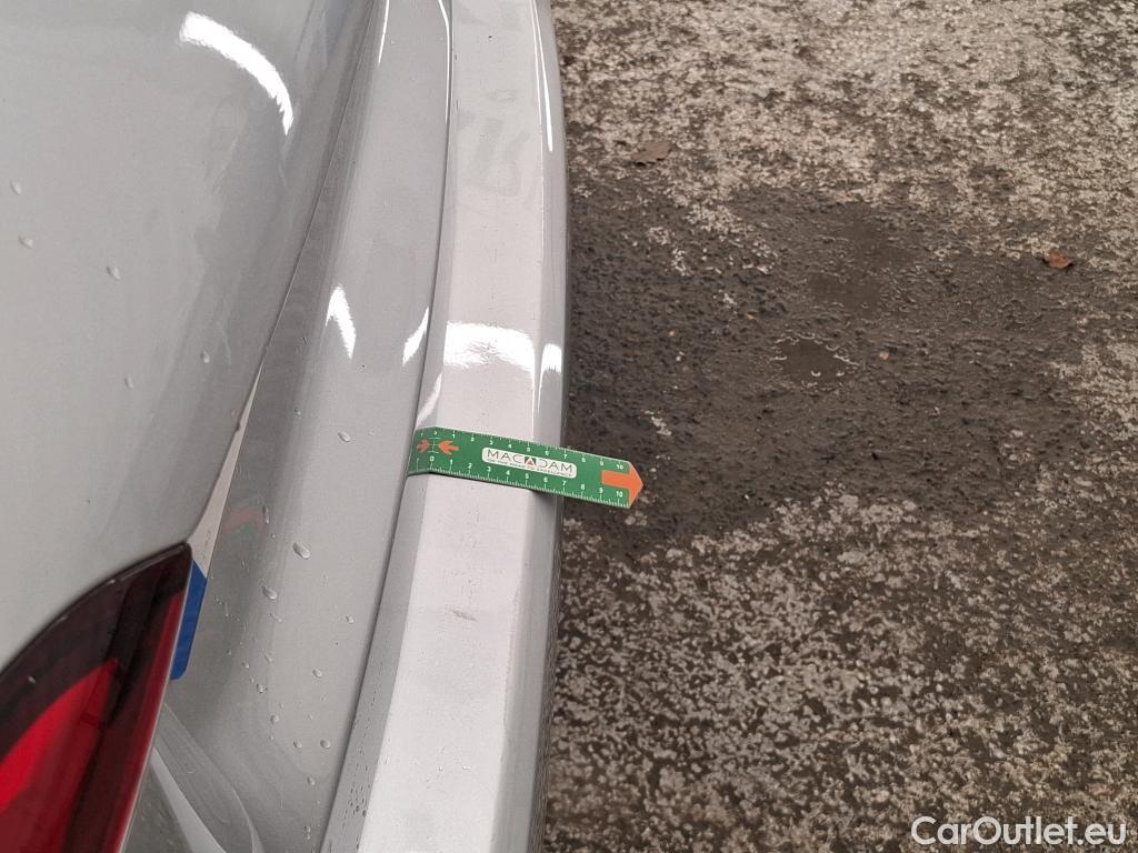  Mercedes  A-Klasse MERCEDES-BENZ Classe A Compact  2018  5P  Berline A 250 e Business Line 8GDCT #10