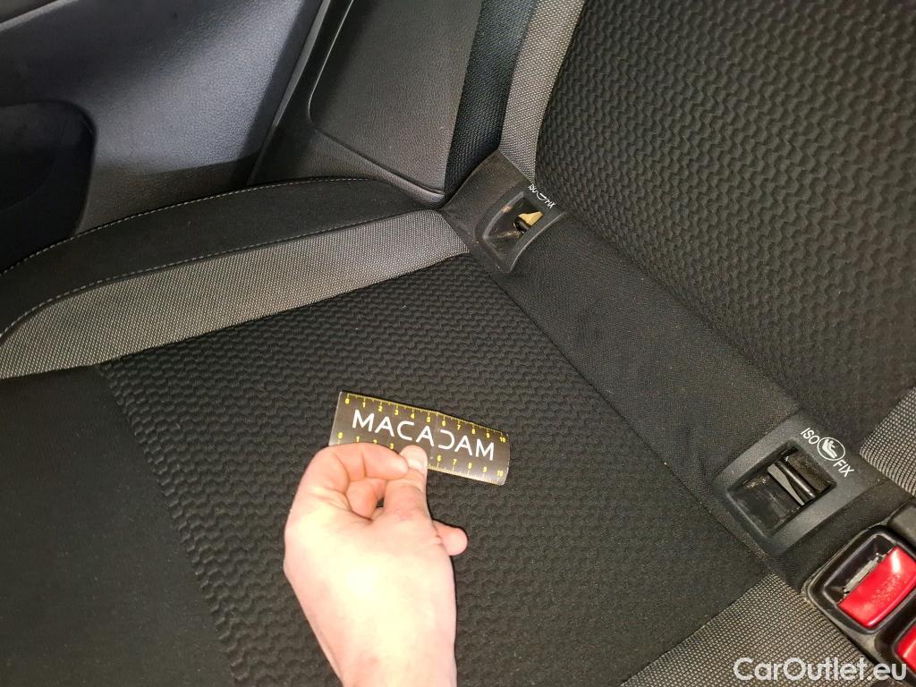  Nissan  Qashqai NISSAN  / 2017 / 5P / Crossover 1.5 DCI 115 Business Edition #30